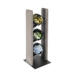 Aspen Vertical Cylinder Display